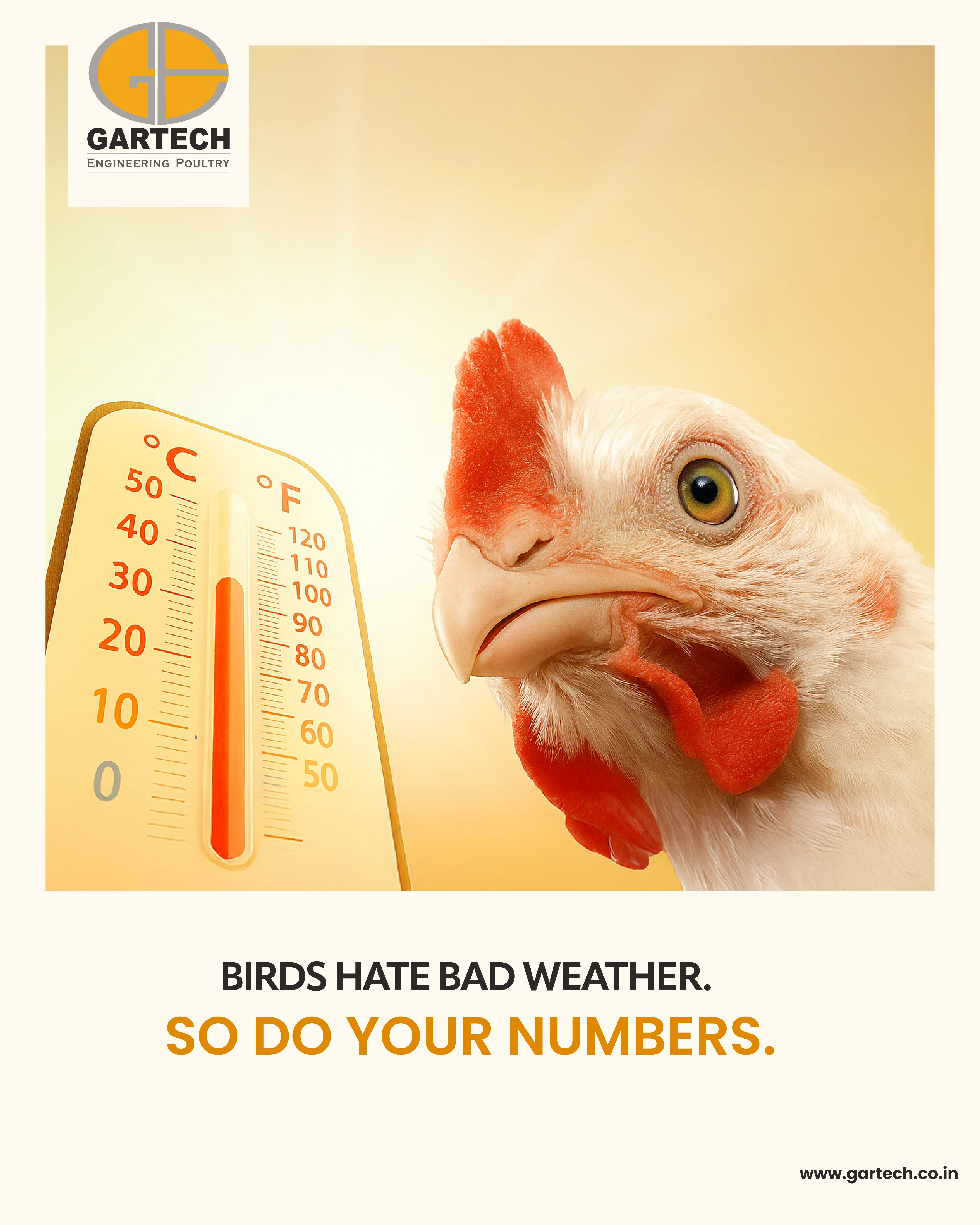 Gartech Equipments Pvt. Ltd. creative 10